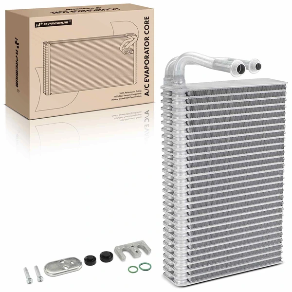 Evaporator Core for 2012-2015 Ram C/V