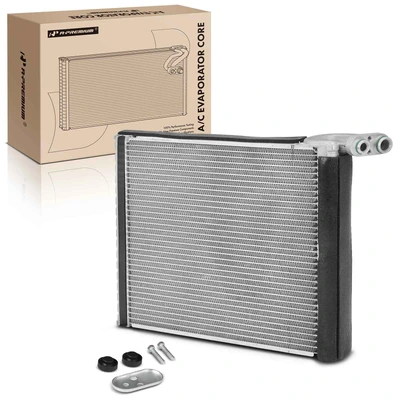 Front AC Evaporator Core Parallel Flow for 2006-2018 Toyota RAV4