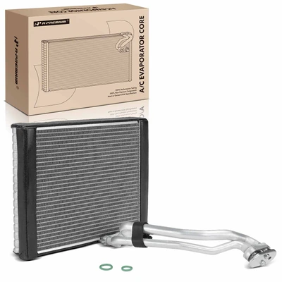 AC Evaporator Core