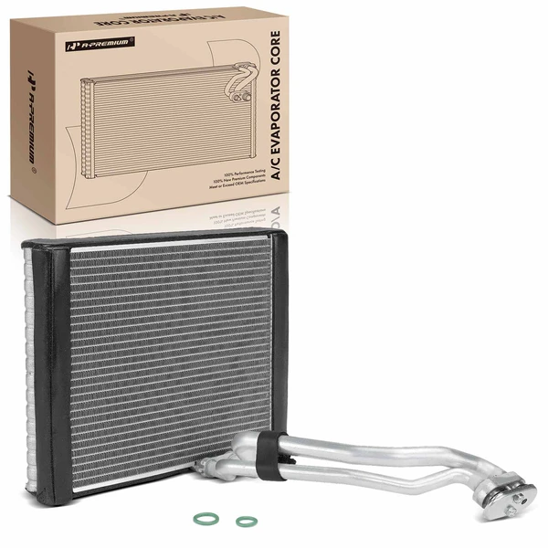 AC Evaporator Core for 2014-2023 Jeep Cherokee