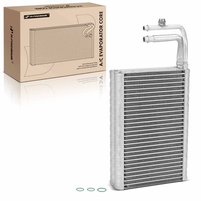 AC Evaporator Core