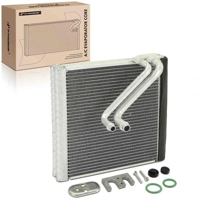Evaporator Core