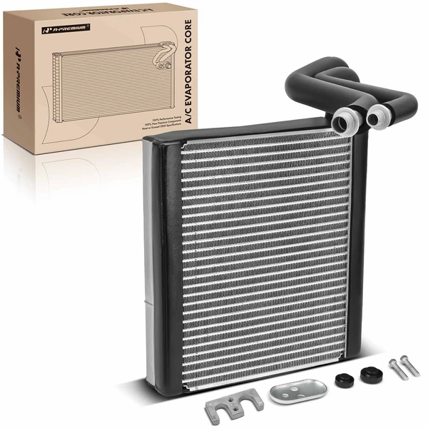 Rear AC Evaporator Core for 2015-2023 Ford Transit-150