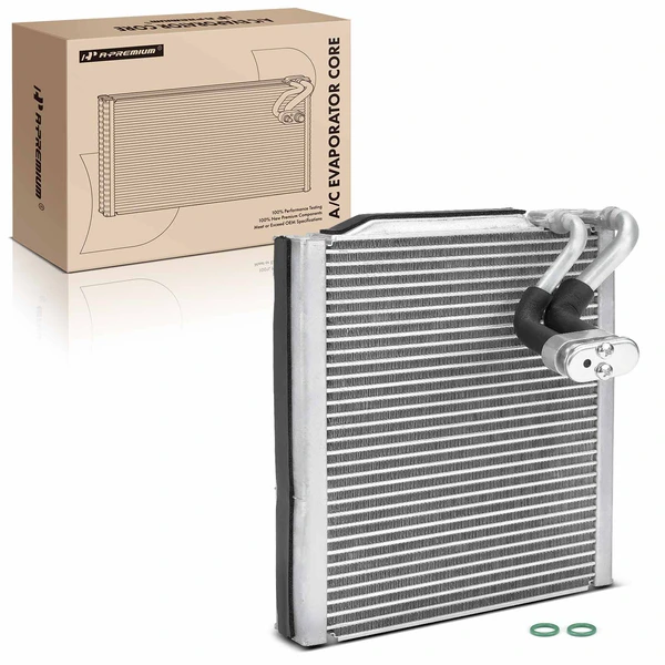 A-Premium APAEC537 AC Evaporator Front Side