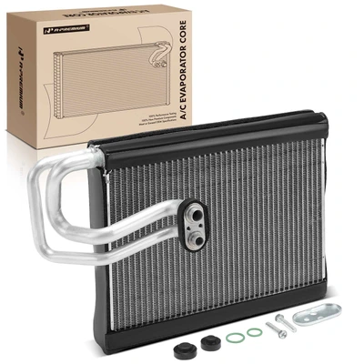 AC Evaporator Core