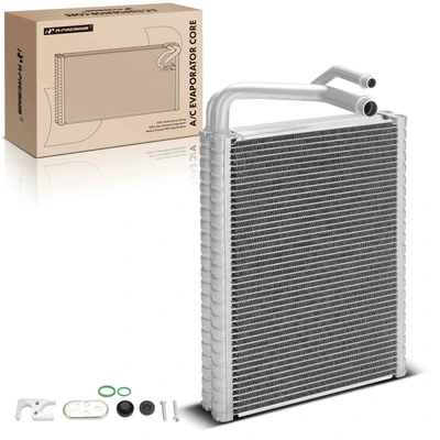 AC Evaporator Core