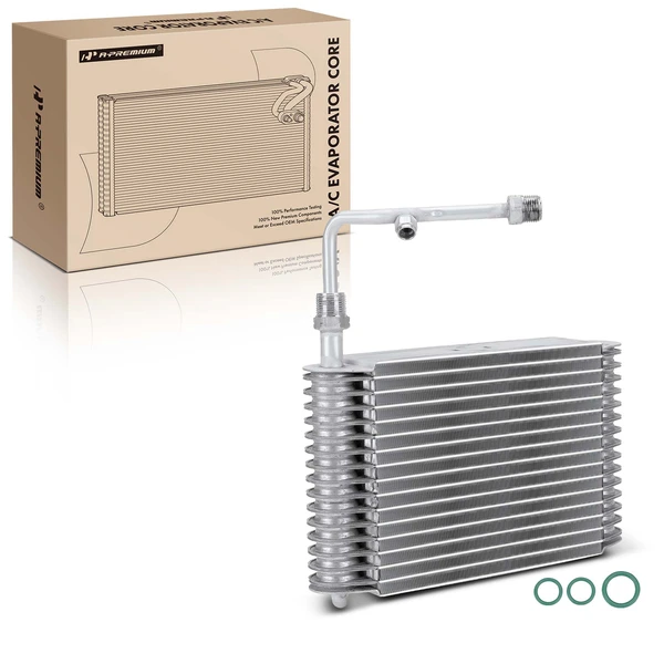 AC Evaporator Core Plate Fin for Cadillac DeVille 1994-1999 Eldorado