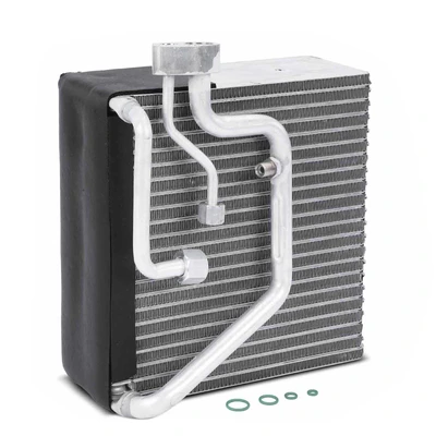 Front AC Evaporator Core Plate Fin