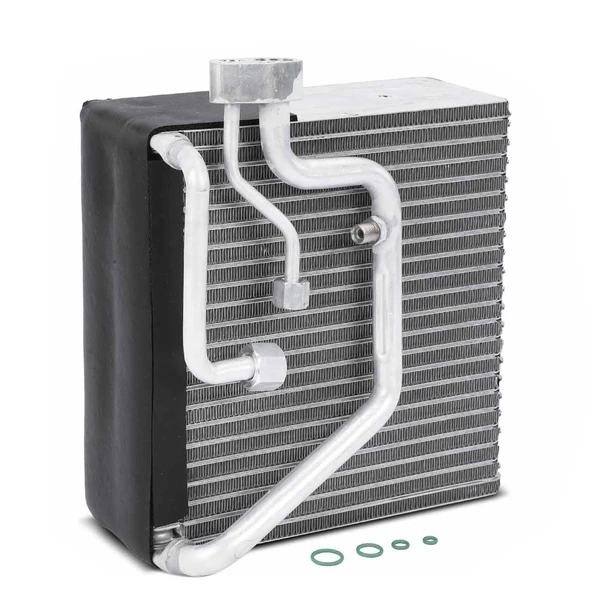 Front AC Evaporator Core Plate Fin for 1994 Dodge Colt