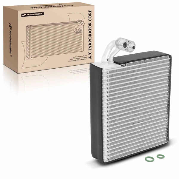 AC Evaporator Core Plate Fin for Chevy Venture Buick Terraza Olds Pontiac Saturn