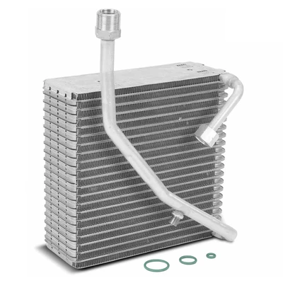 Front AC Evaporator Core Plate Fin