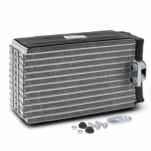 Rear AC Evaporator Core Plate Fin for 1998-2003 Toyota Sienna