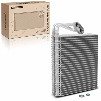 Front AC Evaporator Core Plate Fin