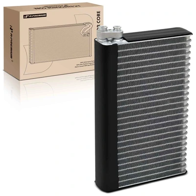 AC Evaporator Core
