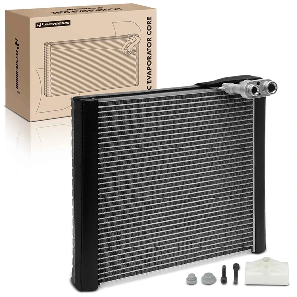 Aluminum AC Evaporator Core for 2016-2020 Toyota Prius