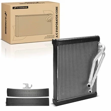 A/C Evaporator Core for 2018-2025 Jeep Compass