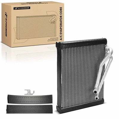 A/C Evaporator Core