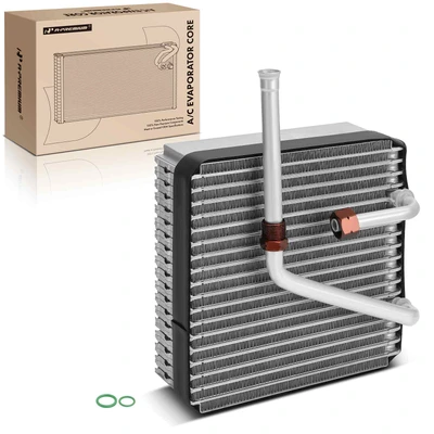 AC Evaporator Core