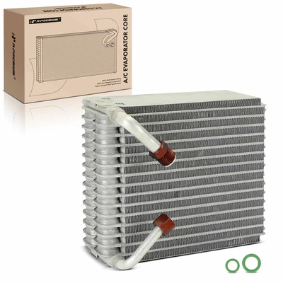 AC Evaporator Core