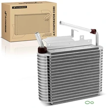 Aluminum A/C Evaporator Core for 1980-1981 Ford F-350