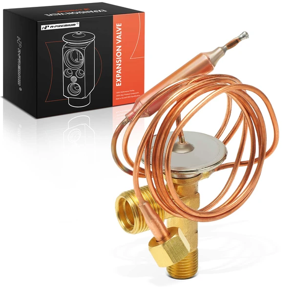 AC Expansion Valve for Buick Skylark 1994-1998 Chevy Beretta Corsica Pontiac