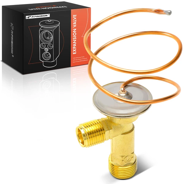 AC Expansion Valve for 1994-1996 Chevrolet Lumina APV