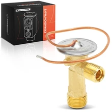 A/C Expansion Valve