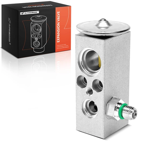 AC Expansion Valve for International Harvester 3000 3200 3000IC 3000FE 3900FC