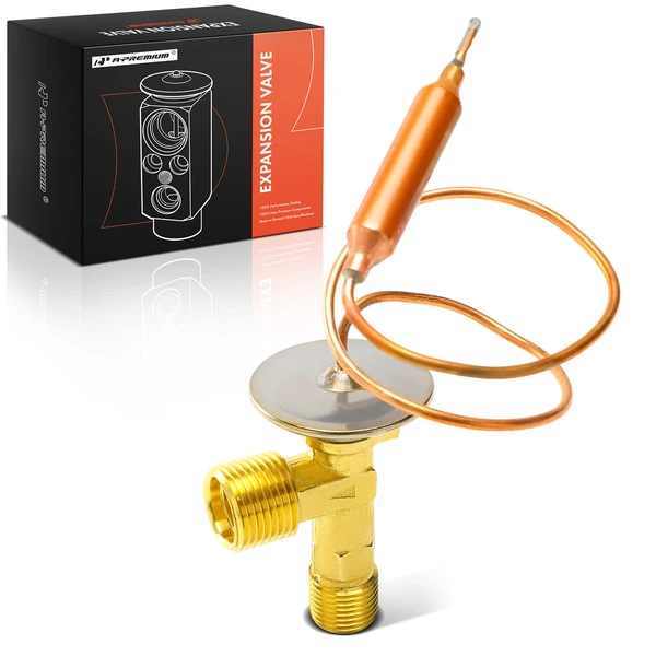 AC Expansion Valve for Honda Civic 1984-1987 Accord 1976-1979 1982-1985 Prelude