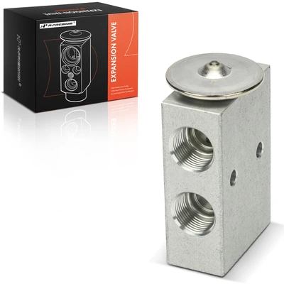 AC Expansion Valve