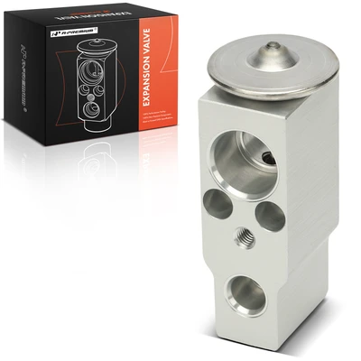 AC Block Expansion Valve