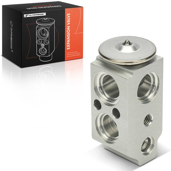 AC Expansion Valve for 2012-2013 Hyundai Accent
