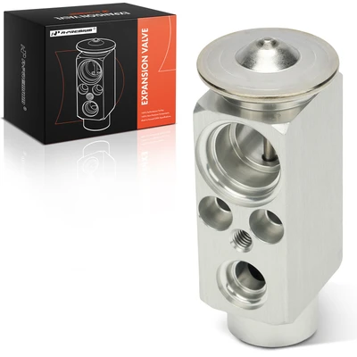 Rear AC Expansion Valve