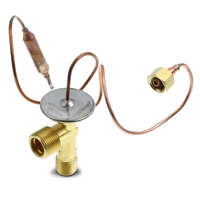 AC Expansion Valve