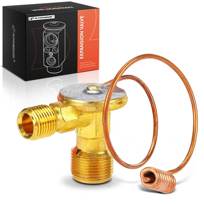 AC Expansion Valve