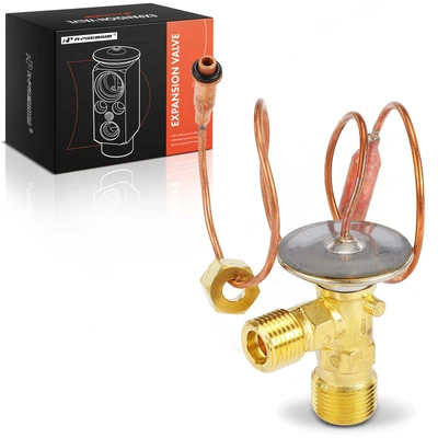 AC Expansion Valve