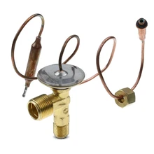 AC Expansion Valve for 1991-1992 Acura Legend