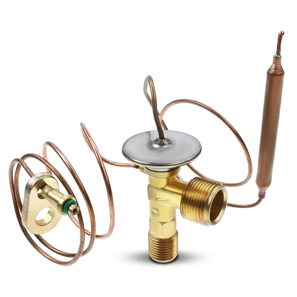 AC Expansion Valve for 1990-1992 Lexus LS400