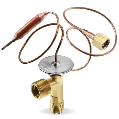 AC Expansion Valve