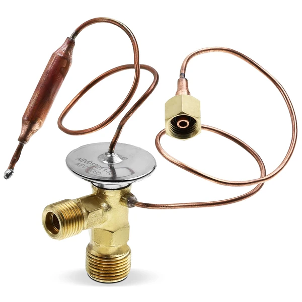 AC Expansion Valve for Mazda Millenia 1995 1996 1997-2002 V6 2.3L 2.5L