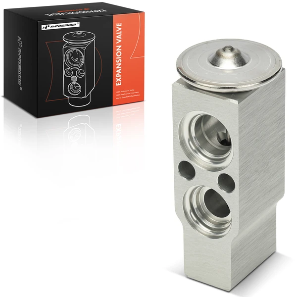 Aluminum AC Expansion Valve for 2001-2002 Kia Rio