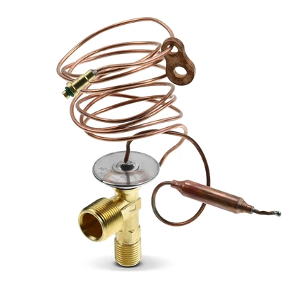 AC Expansion Valve