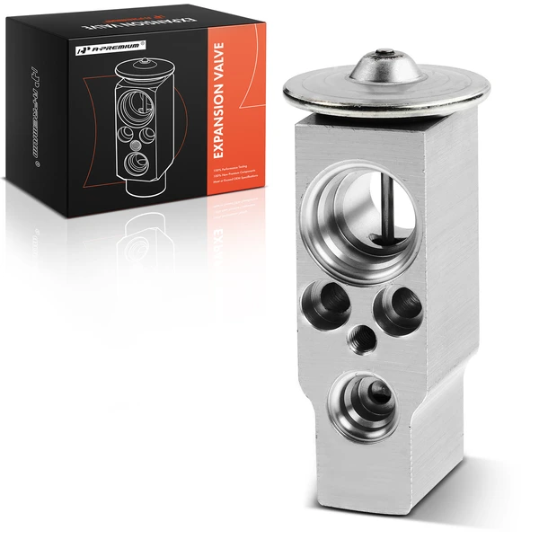 AC Expansion Valve for 2001-2007 Volvo V70