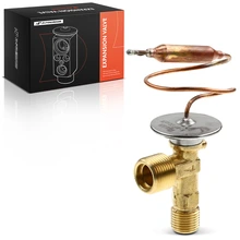 AC Expansion Valve for 2000-2002 Honda Passport