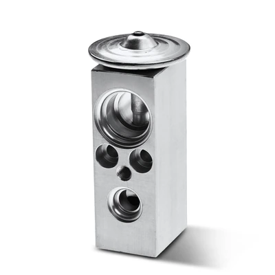 AC Expansion Valve