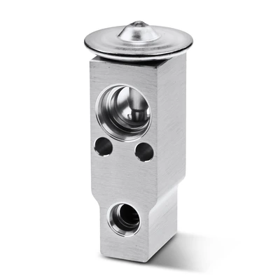 Front AC Expansion Valve