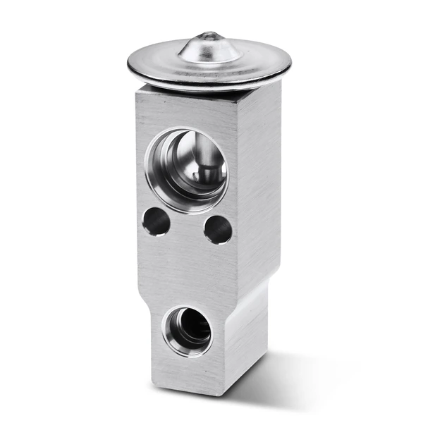 Front AC Expansion Valve for 1996-1999 Isuzu Oasis