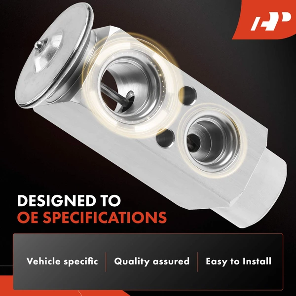 AC Expansion Valve for BMW 3 5 7 8 Series 318i 325i 525i 535i 735i 740i 850i Z3