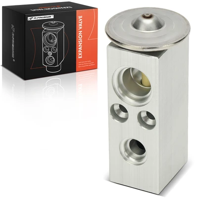 AC Block Expansion Valve