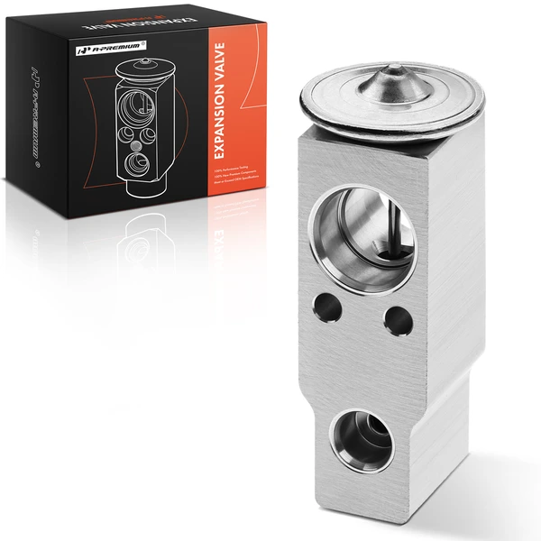 AC Expansion Valve for Toyota 4Runner 03-09 Lexus GX470 Chrysler Dodge Scion